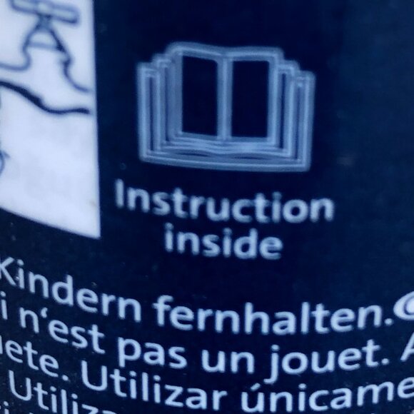 New sealed Ravensburger-Puzzle Conserver Permanent Puzzle Glue - Picture 8 of 11